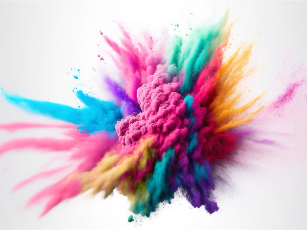 colorful-mixed-rainbow-powder-explosion-isolated-white-background